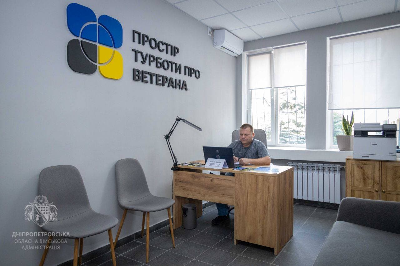 Адаптація та підтримка