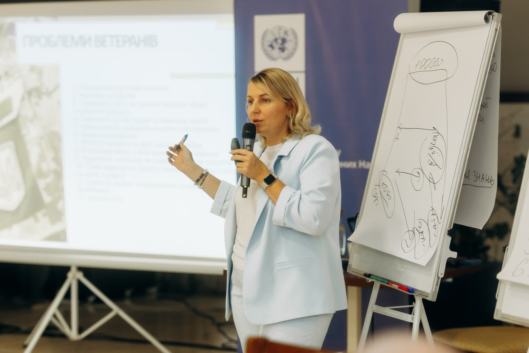 Мови та спеціальні навички