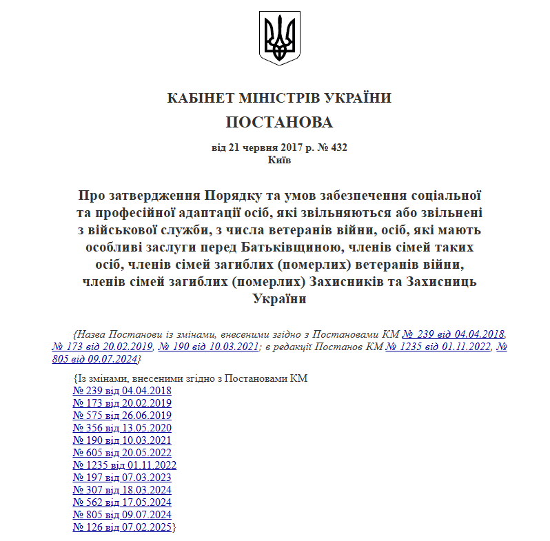 Професійна адаптація